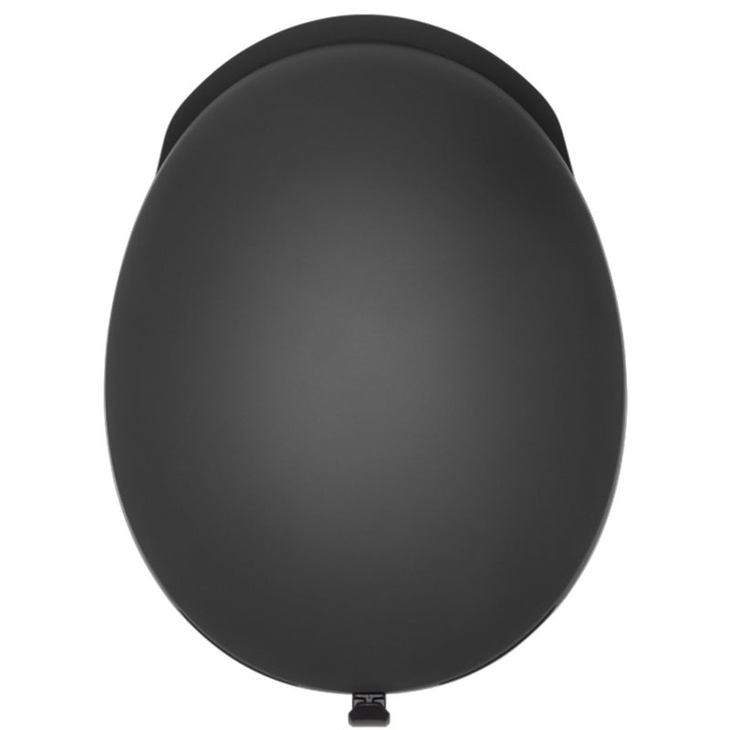 Smith Scout Snow Helmet â€“ Adult Ski & Snowboard Helmet with MIPS Technology, Adjustable Fit, Ear Padding & Ventilation â€“ Head Protection for Men & Women â€“ Matte Black, Large - Image 3